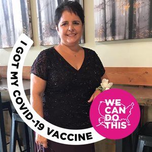 Meet your Posher, Diane